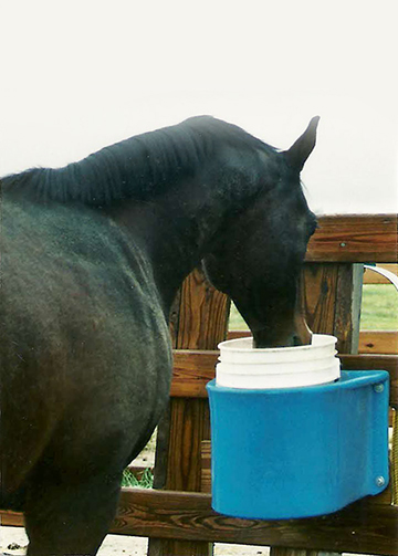 Bucket Holder