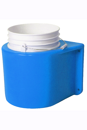 MBH5R Bucket Holder