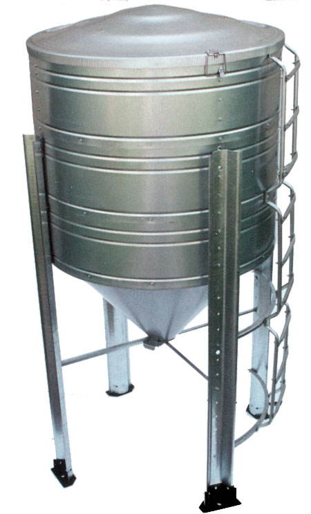 Utility Bin