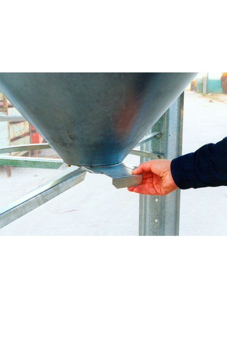 Feed Bin
