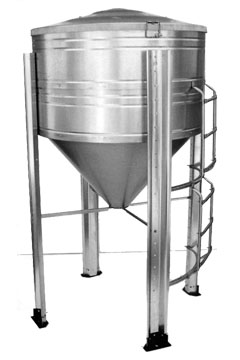Mini Bin