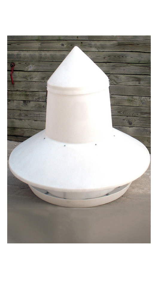 Pride of the Farm JABF800