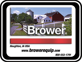 Brower Equipment