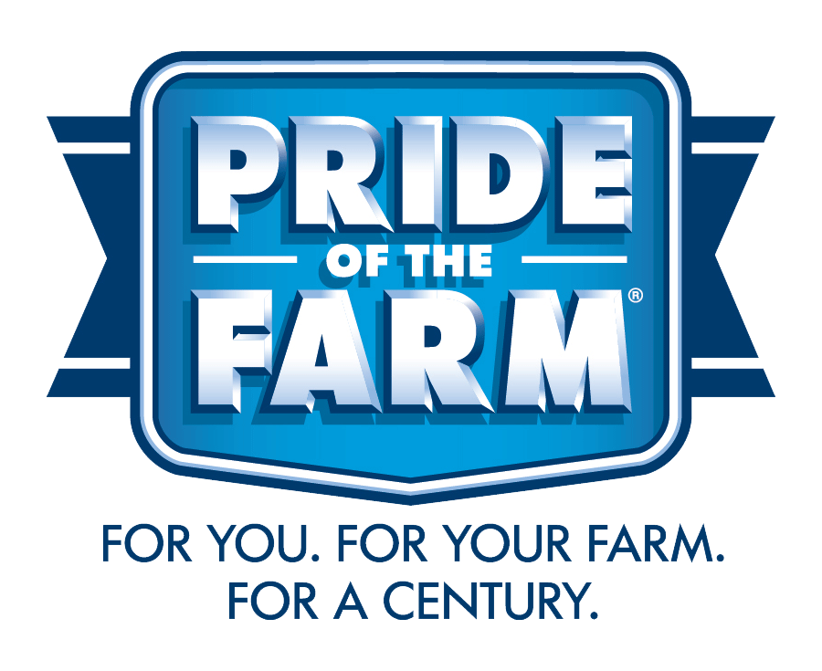 Pride of the Farm