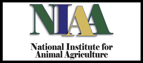 NATIONAL INSTITUTE FOR ANIMAL AGRICULTURE